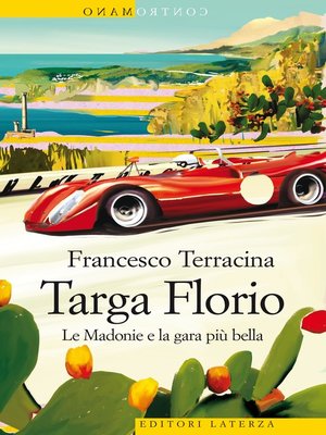 cover image of Targa Florio
